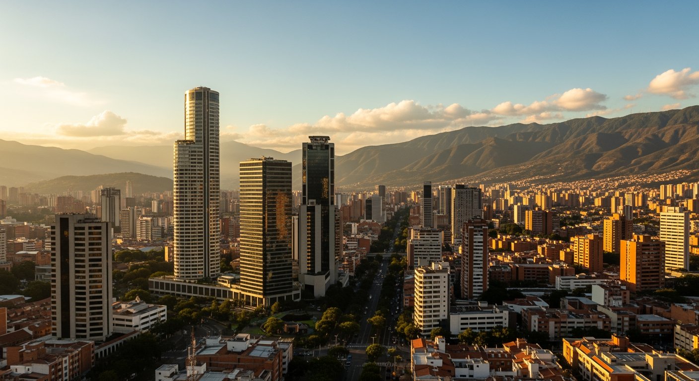 Colombian Visa for US Citizens: Complete Guide 2024