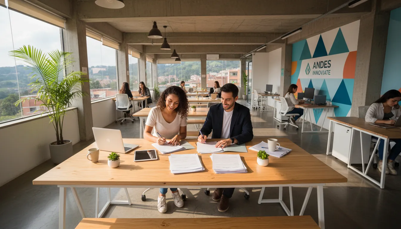 Sociedad por Acciones Simplificada (SAS)