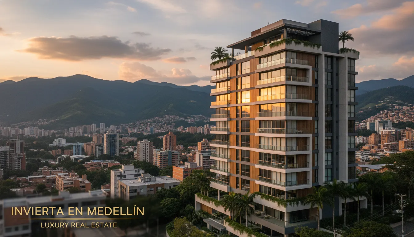 Visa de Inversionista (Tipo M)