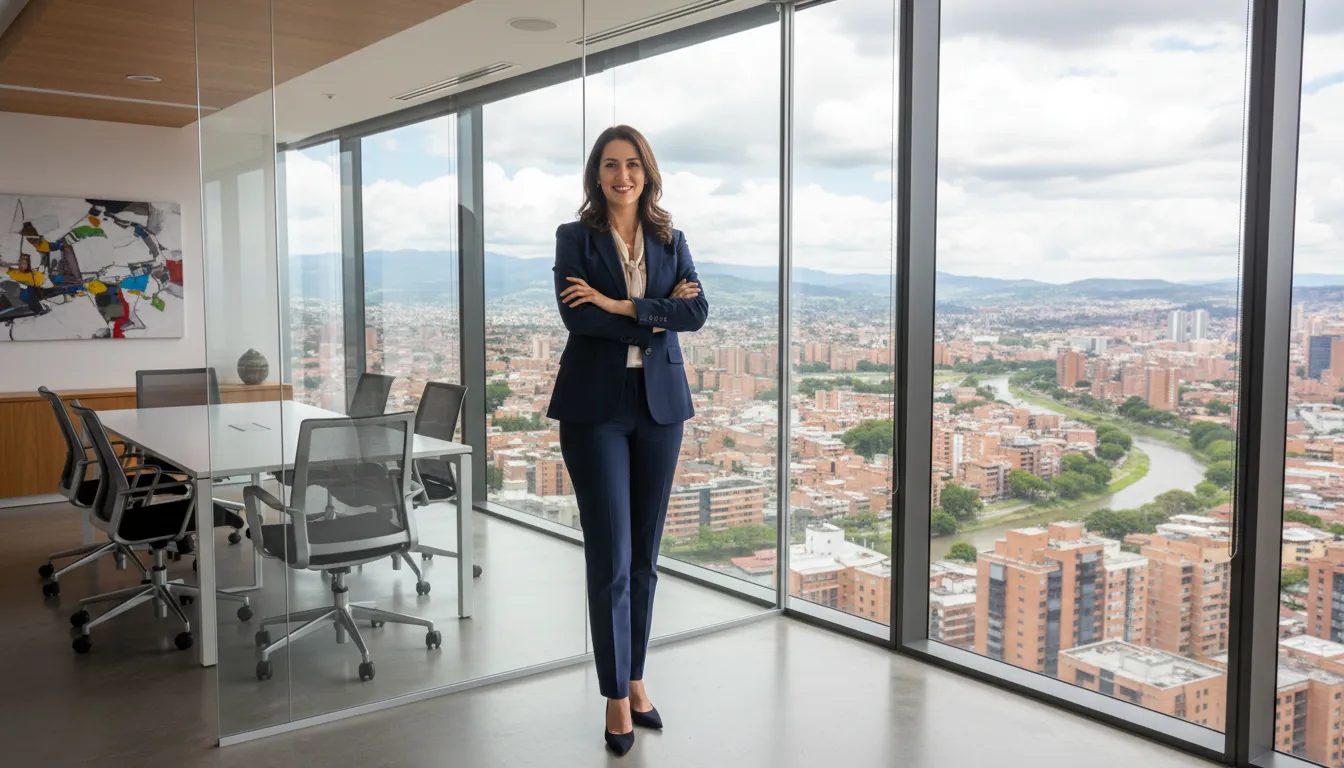 Visa de Trabajo (Tipo M)