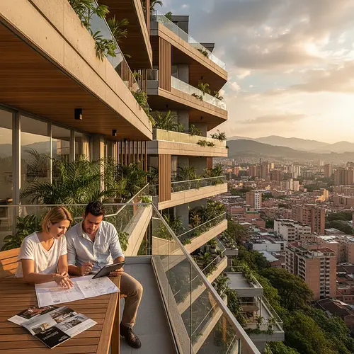 ¿Puedo Comprar Casa en Colombia Siendo Extranjero? Guía Completa