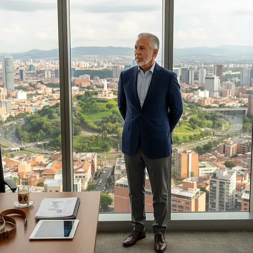 Pensión en Colombia: Todo lo que debe saber sobre la edad de jubilación