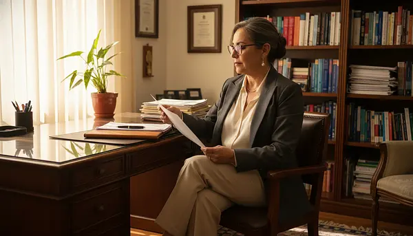 Women's Pension Rights in Colombia: What You Need to Know Before It's Too Late