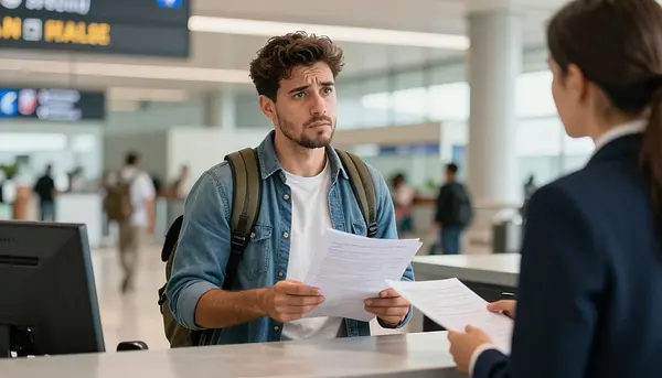 How to Sue an Airline in Colombia: A Complete Guide to Protecting Your Passenger Rights