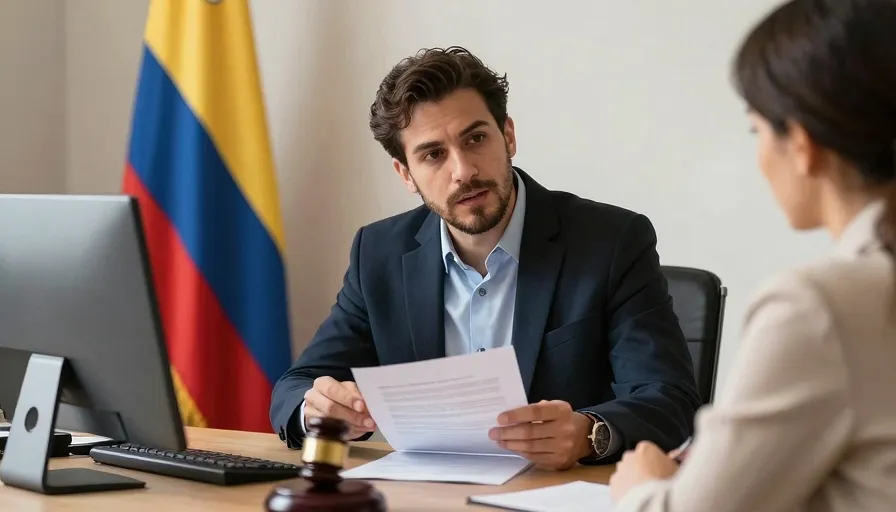 Cómo Demandar por Difamación en Colombia: Guía Completa