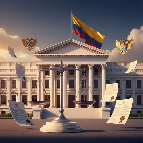 Complete Guide to Administrative Law in Colombia: Everything You Need to Know