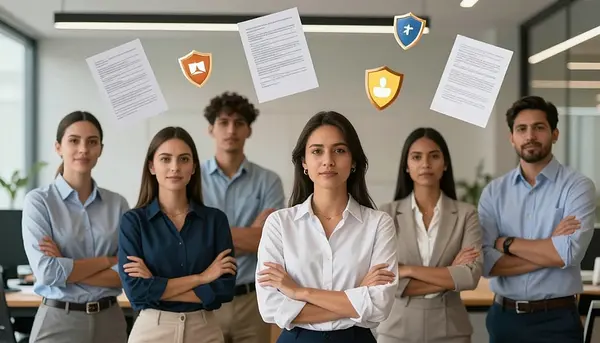 10 Worker Rights in Colombia Every Employee Should Know