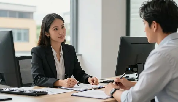 Verbal Labor Contracts in Colombia: Complete Guide 2024