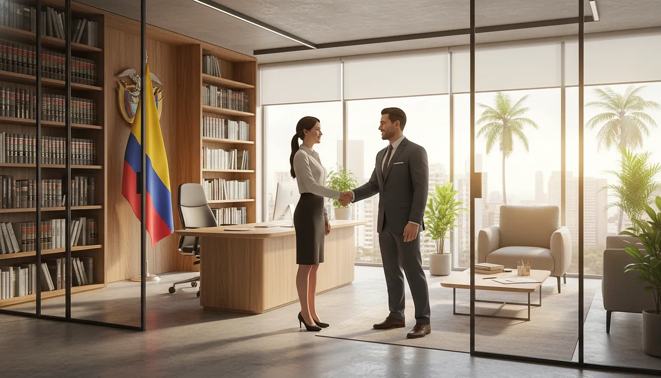 Divorcio en Colombia: Requisitos y Procedimiento Completo 2024