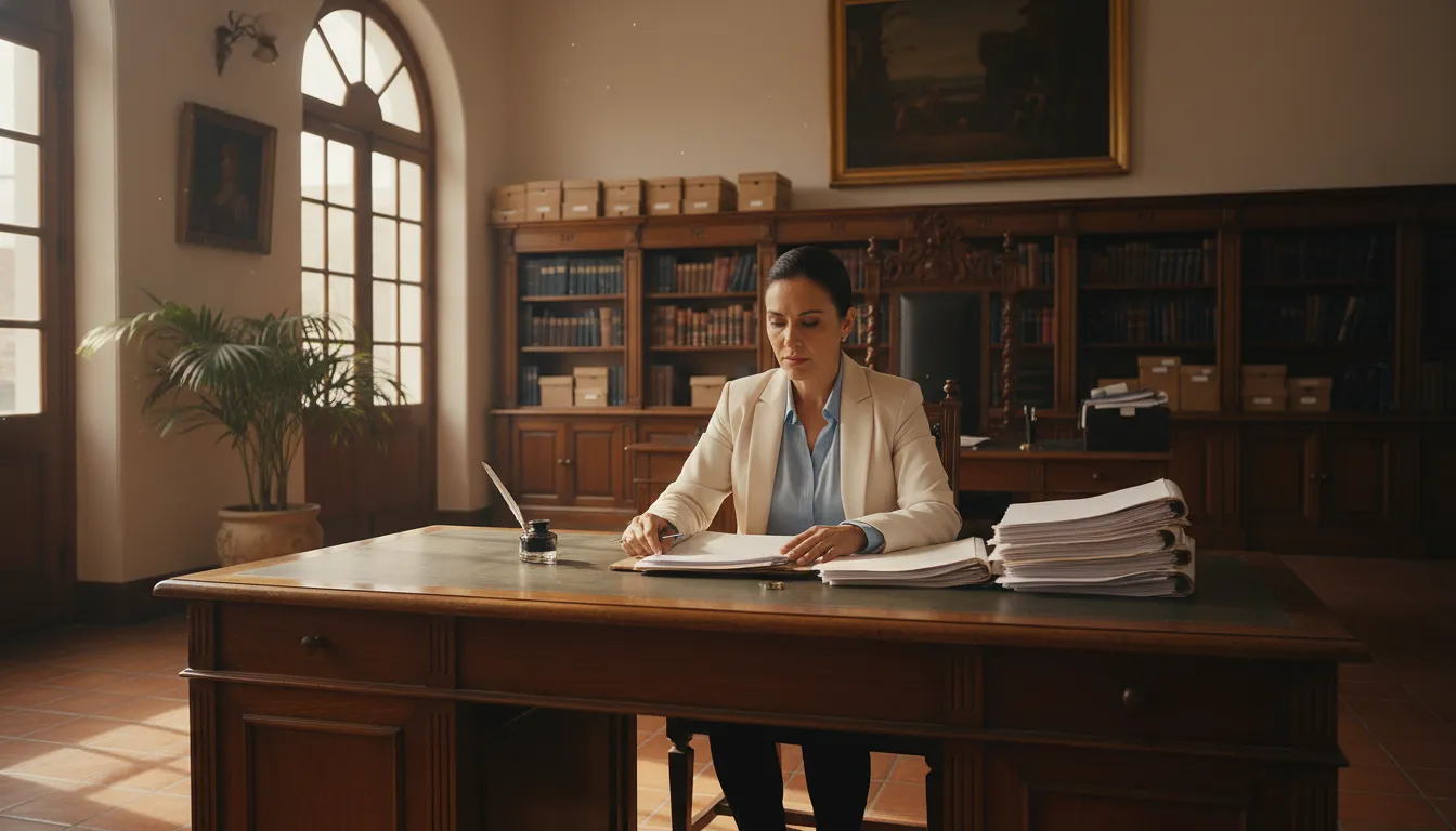 Unilateral Divorce in Colombia: What You Need to Know Before Taking the First Step