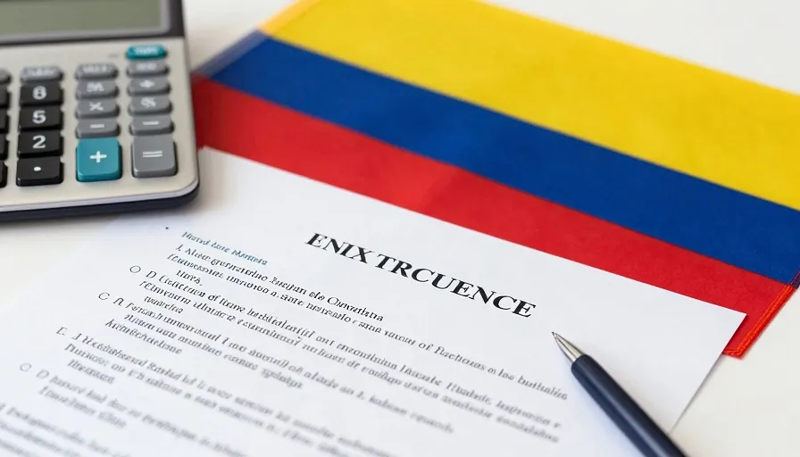 Guía completa sobre el impuesto de herencia en Colombia: Todo lo que debe saber