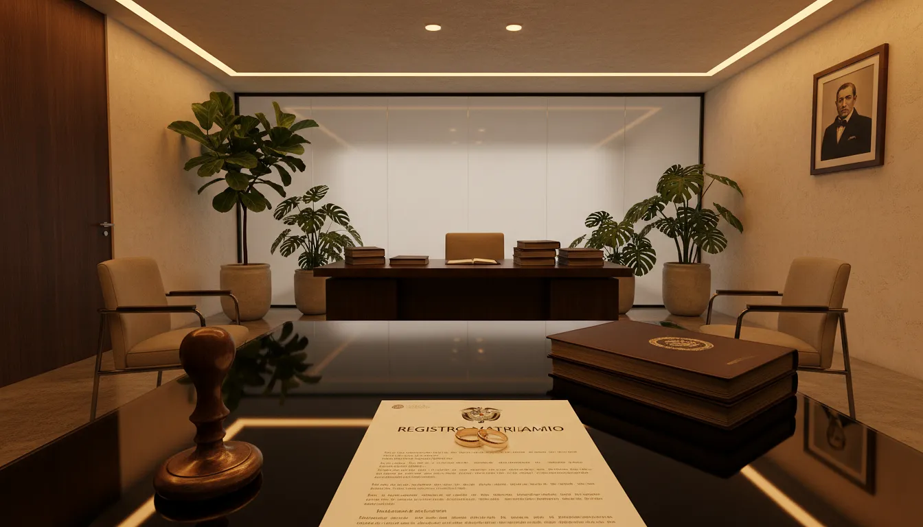 Divorce at a Notary in Colombia: What You Need to Know Before Starting the Process