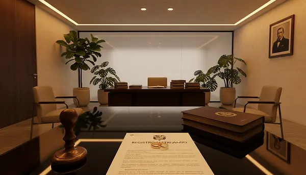 Divorcio en Colombia por Notaría: Todo lo que Debe Saber Antes de Iniciar el Proceso